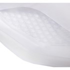 Набор крафт-конвертов с воздушно-пузырьковой плёнкой Mail lite G/4, 24 х 33 см, 5 штук, white - фото 23590539