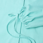 Комплект женский (блузка, шорты) MINAKU: Casual Collection цвет мятный, р-р 44 - Фото 9