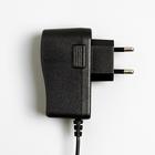 УЦЕНКА Гирлянда «Конский хвост» 20 нитей по 2 м, IP20, серебристая нить, 400 LED, свечение тёплое белое, 12 В - Фото 10