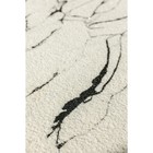 Гибкий камень Carrara Marble 950х550х1,25 в упаковке 1 лист 0,52 кв.м - Фото 3