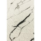 Гибкий камень Carrara Marble 950х550х1,25 в упаковке 1 лист 0,52 кв.м - Фото 6