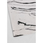 Гибкий камень Carrara Marble 950х550х1,25 в упаковке 5 листов 2,61 кв.м - Фото 5