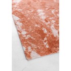 Гибкий камень Pink Marble 950х550х1,25 в упаковке 1 лист 0,52 кв.м - Фото 3