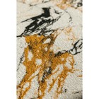Гибкий камень Vanilla Marble 950х550х1,25 в упаковке 1 лист 0,52 кв.м - Фото 8