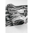 Гибкий камень Black Marble 950х550х1,25 в упаковке 10 листов 5,22 кв.м - фото 296956362