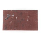 Гибкий камень Brioche Marble  950х550х1,25 в упаковке 5 листов 2,61 кв.м - Фото 5