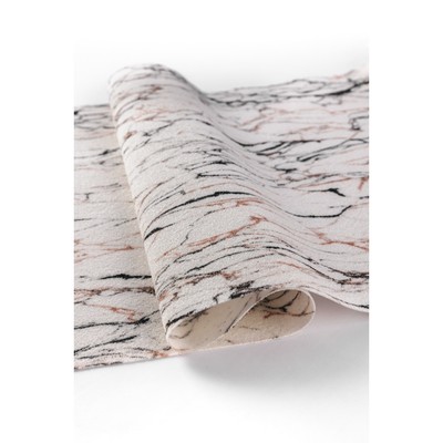Гибкий камень Vini Marble 950х550х1,25 в упаковке 5 листов 2,61 кв.м