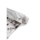 Гибкий камень Dalmatian Marble 950х550х1,25 в упаковке 1 лист 0,52 кв.м - Фото 3
