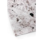 Гибкий камень Dalmatian Marble 950х550х1,25 в упаковке 5 листов 2,61 кв.м - Фото 2