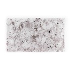 Гибкий камень Dalmatian Marble 950х550х1,25 в упаковке 5 листов 2,61 кв.м - Фото 6