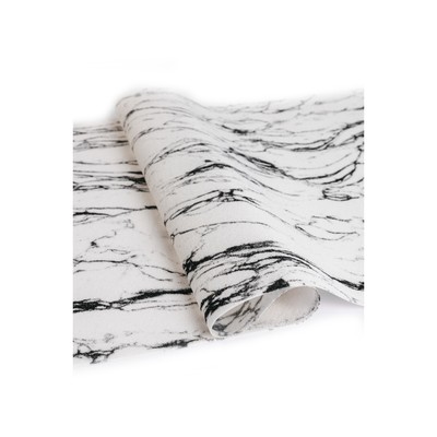 Гибкий камень Evgen Marble 950х550х1,25 в упаковке 1 лист 0,52 кв.м