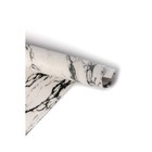 Гибкий камень Evgen Marble 950х550х1,25 в упаковке 1 лист 0,52 кв.м - Фото 2