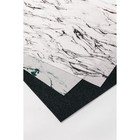 Гибкий камень Evgen Marble 950х550х1,25 в упаковке 1 лист 0,52 кв.м - Фото 8