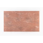 Гибкий камень Juparana Marble 950х550х1,25 в упаковке 1 лист 0,52 кв.м - Фото 4