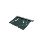 Гибкий камень Amazon Marble 950х550х1,25 в упаковке 5 листов 2,61 кв.м - Фото 6