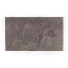 Гибкий камень Grey Marble 950х550х1,25 в упаковке 1 лист 0,52 кв.м - Фото 4