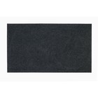 Гибкий камень Graphite Marble 950х550х1,25 в упаковке 1 лист 0,52 кв.м - Фото 4