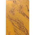 Гибкий камень Yelleg Marble 950х550х1,25 в упаковке 1 лист 0,52 кв.м - Фото 5