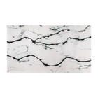 Гибкий камень Spanich Marble 950х550х1,25 в упаковке 1 лист 0,52 кв.м - Фото 4