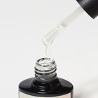 Гель для ногтей, мультифункциональный 5 в 1, трехфазный, LED/UV, 8 мл, прозрачный - Фото 3