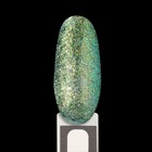 Гель лак для ногтей, «Chameleon», 3-х фазный, 8мл, LED/UV, цвет зелёный/жёлтый (01) - Фото 11