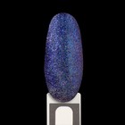 Гель лак для ногтей, «Chameleon», 3-х фазный, 8мл, LED/UV, цвет синий/фиолетовый (05) - Фото 11