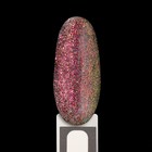 Гель лак для ногтей, «Chameleon», 3-х фазный, 8мл, LED/UV, цвет малиновый/зелёный (08) - Фото 11