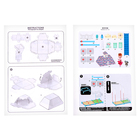 Кукольный домик «Сказочная жизнь» с куклой, питомцем и аксессуарами, свет - Фото 16