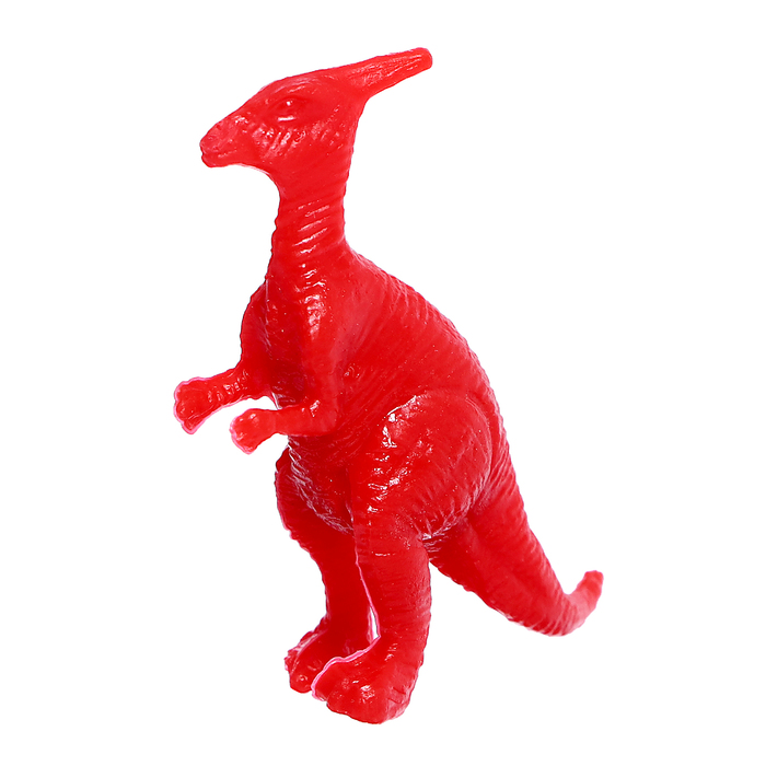 Игрушка - сюрприз "Динозавр" в шаре