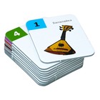 Настольная игра-викторина "Твой кругозор: Мы живём в России" - фото 20595921