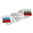 Настольная игра-викторина "Твой кругозор: Мы живём в России" - фото 20595923