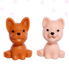 Игровой набор «Мои питомцы», в рюкзачке - фото 23590802