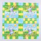 Салфетки бумажные на пасху «Пасхальный кролик», 33×33 см, набор 20 шт. - Фото 2