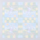 Салфетки бумажные на пасху «Пасхальный кролик», 33×33 см, набор 20 шт. - Фото 3