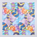 Салфетки бумажные на пасху «Пасхальные яички», 33×33 см, набор 20 шт. - Фото 2