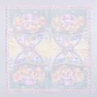 Салфетки бумажные «Пасхальная корзина», 33×33 см, набор 20 шт. - Фото 3