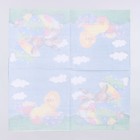 Салфетки бумажные на пасху «Птенчик», 33×33 см, набор 20 шт. - Фото 3