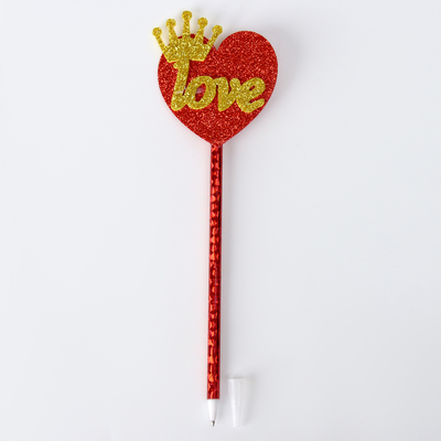 Ручка «Любовь», цвета МИКС