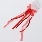 Ручка «Сердце», синие чернила, МИКС - Фото 2