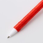 Ручка «Сердце», цвета МИКС - Фото 4