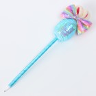 Ручка «Пасхальный кролик», синие чернила, МИКС - Фото 2