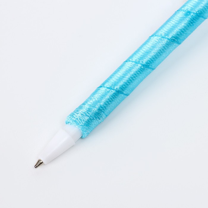 Ручка "Пасхальный кролик", цвета МИКС