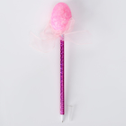 Ручка «Яйцо», синие чернила, МИКС - Фото 2