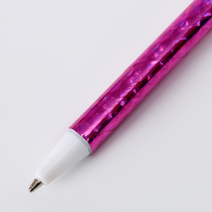 Ручка "Яйцо", цвета МИКС