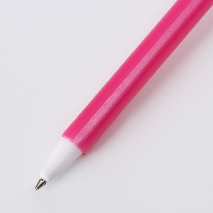 Ручка "Радуга", цвета МИКС