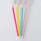 Ручка «Радуга», синие чернила, МИКС - Фото 5