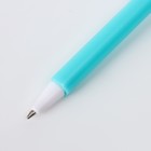Ручка «Пайетки», цвета МИКС - Фото 4