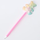 Ручка «Мишка», синие чернила, МИКС - Фото 2