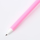 Ручка «Мишка», цвета МИКС - Фото 4