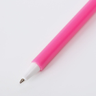Ручка «Бабочка», цвета МИКС - Фото 3